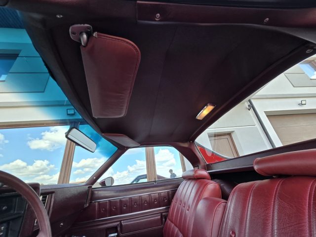 1976 Chevrolet El-Camino Limited Edition — zdjęcie 26