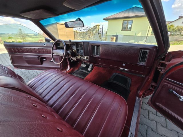 1976 Chevrolet El-Camino Limited Edition — zdjęcie 33