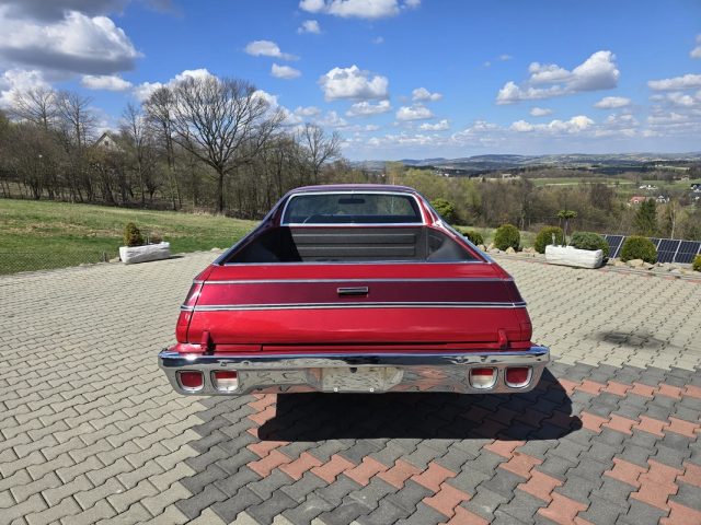 1976 Chevrolet El-Camino Limited Edition — zdjęcie 14