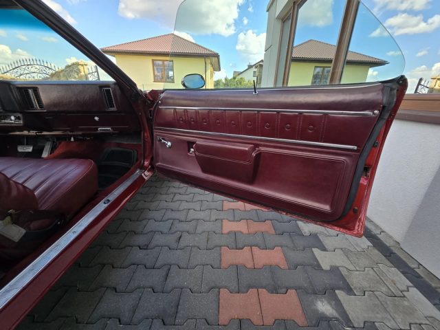 1976 Chevrolet El-Camino Limited Edition — zdjęcie 34
